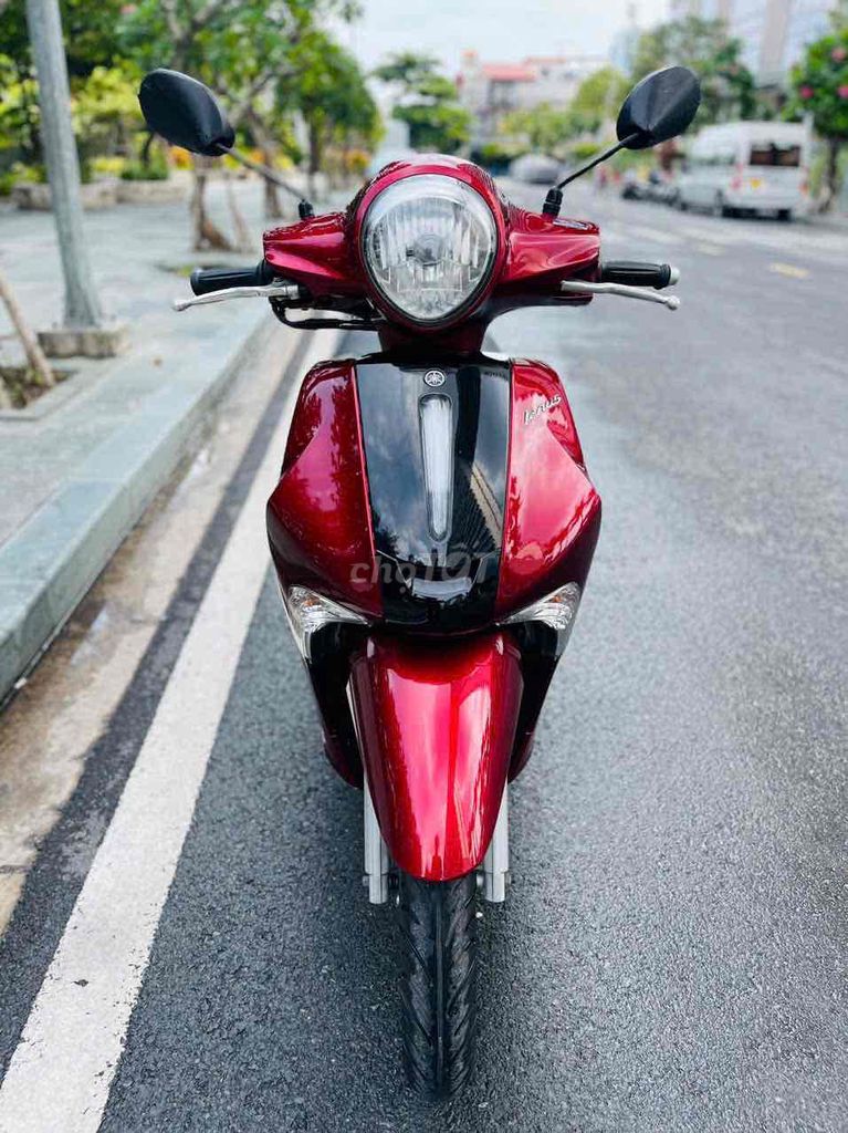 ❤️Yamaha Janus 2017. BSTP 9Chủ, Xe Gin Đẹp. GÓP