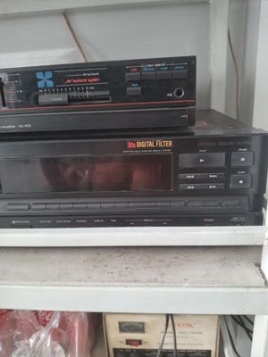 Đầu cd. Mua bán Tivi, Âm thanh tại Thành phố Biên Hòa Đồng Nai được đăng bởi bùi thanh long