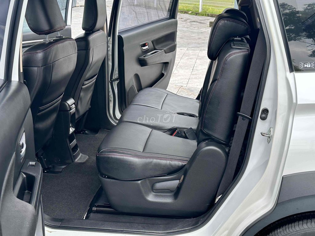 Suzuki XL 7 2022 GLX AT - 69000 km. Mua bán Ô tô tại Huyện Thanh Trì Hà Nội được đăng bởi NHẬT DOANH AUTO  hình 10