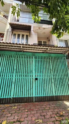 Rent · 3 bd · 85 м² · Thành phố Thủ Đức, ул. KDC Sông Đà