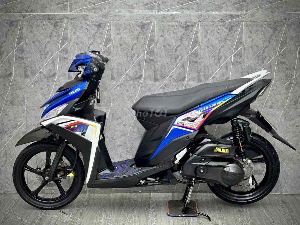 Mio M3 125i 2022 Zin Êm BSố Tphố 9 Chủ. Mua bán Xe máy tại Quận Bình Tân Tp Hồ Chí Minh được đăng bởi huy hình 2