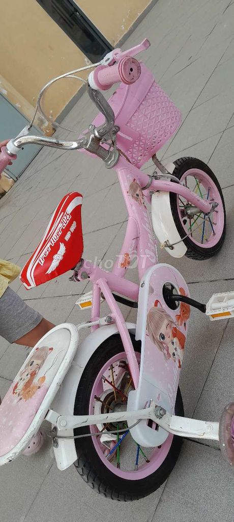 Xe thể thao avakis 4-6 tuổi. Mua bán Xe đạp tại Huyện Bình Chánh Tp Hồ Chí Minh được đăng bởi gia bao hình 8