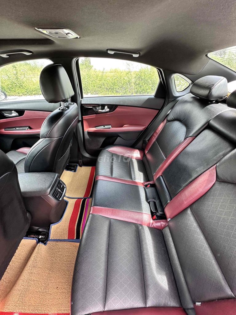 Kia Cerato 2019 2.0 AT Premium. Mua bán Ô tô tại Thành phố Nha Trang Khánh Hòa được đăng bởi Ô TÔ KHÁNH HOÀ hình 9