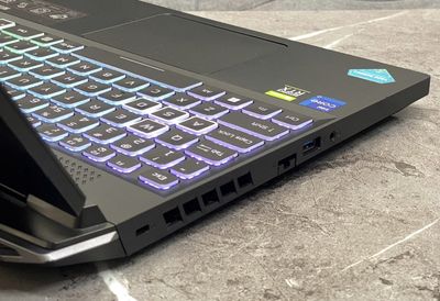 💻 LAPTOP ACER NITRO TIGER AN515 58 773Y. Mua bán Laptop tại Quận Bình Thạnh Tp Hồ Chí Minh được đăng bởi Quách Gia Huy 