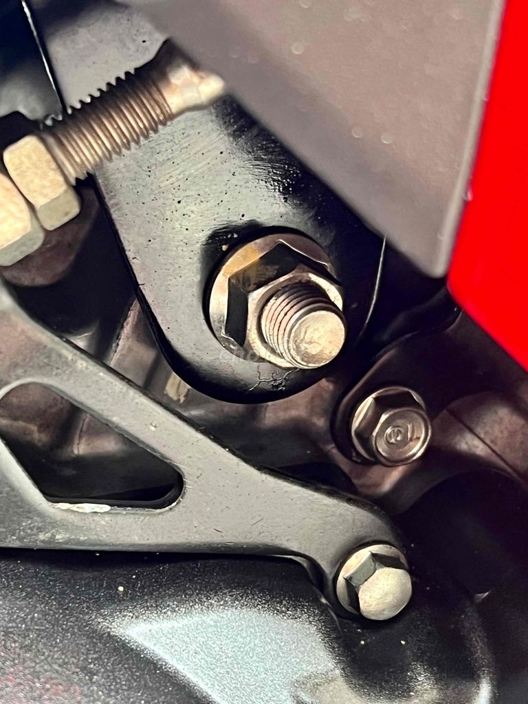 [GÓP DC GIỮ CAVET] WINNER X ABS -BẢN HRC- BS TPHCM. Mua bán Xe máy tại Quận 12 Tp Hồ Chí Minh được đăng bởi Bùi văn hiếu hình 9