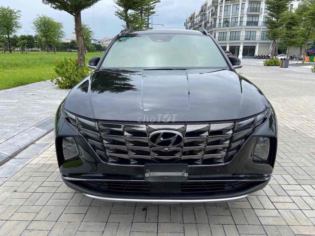 Tucson 1.6Turbo 2022 1 chủ chạy lướt