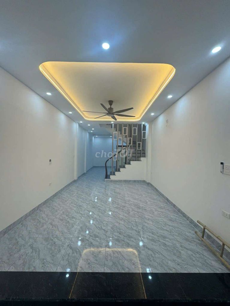 Nhà Nguyên Căn 12.5tr/tháng, 4 tầng 3 ngủ