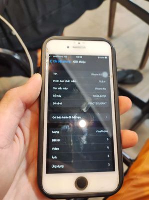 6S. Mua bán Điện thoại tại Thành phố Buôn Ma Thuột Đắk Lắk được đăng bởi Đức Trí