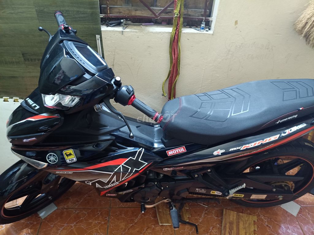 Xe ex 150 Đời 2020 - Chính chủ. Mua bán Xe máy tại Quận Hoàng Mai Hà Nội được đăng bởi Vũ duy hình 2