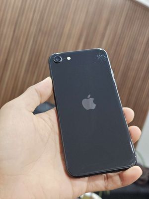 iphone SE 2020 64GB Đẹp 99%, Black , Quốc Tế