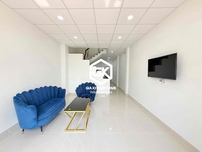 Rent · 3 bd · 68 м² · Thành phố Nha Trang, ул. PHONG CHÂU