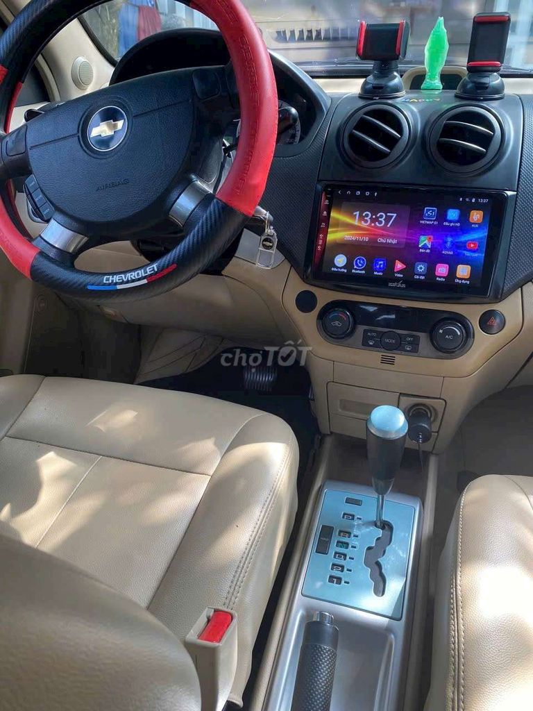 2014 LTZ 1.5 AT - 130000 km. Mua bán Ô tô tại Huyện Trảng Bom Đồng Nai được đăng bởi khiem .Ai coi hàng Bấm vào hình ảnh này hình 15