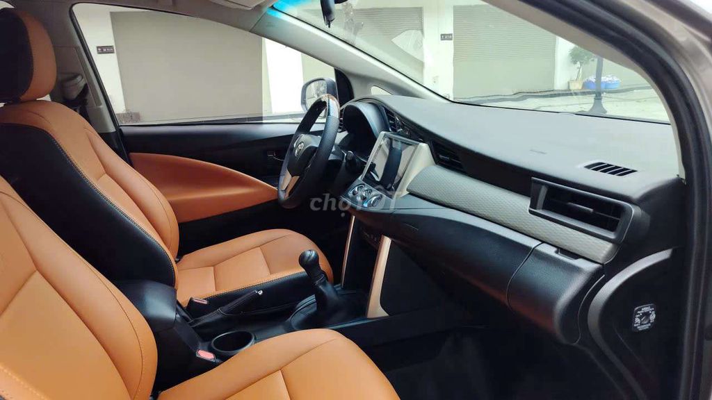 Innova 2019 chính chủ ký bán.bs hà nội. Mua bán Ô tô tại Quận Bắc Từ Liêm Hà Nội được đăng bởi ĐĂNG hình 7