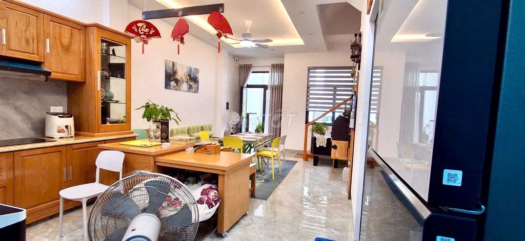 SỐNG ĐẲNG CẤP TẠI KHU VILLA LAVIDA VŨNG TÀU – MẶT TIỀN ĐƯỜNG 3/2