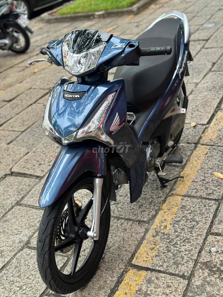 Bán Future125i 2022 Lướt (Hỗ Trợ Góp Bao Nợ Xấu ). Mua bán Xe máy tại Thành phố Vũng Tàu Bà Rịa - Vũng Tàu được đăng bởi Cửa Hàng Xe Máy Bảo Thanh 2 hình 12