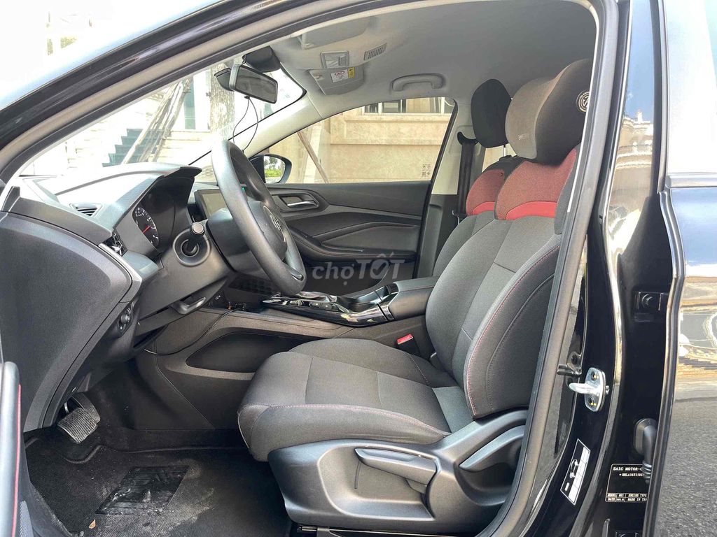 🚗 MG 5 STD - Sx: 2024  - Odo: 36.000km. Mua bán Ô tô tại Thành phố Thủ Đức Tp Hồ Chí Minh được đăng bởi LuxCars Siêu Thị Ô Tô Lướt Sài Gòn hình 5