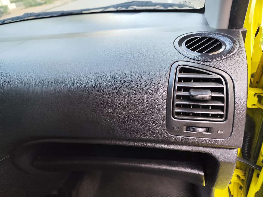 2009 SLX 1.0 AT - 122222 km. Mua bán Ô tô tại Huyện Việt Yên Bắc Giang được đăng bởi Dũng Hoàng hình 11