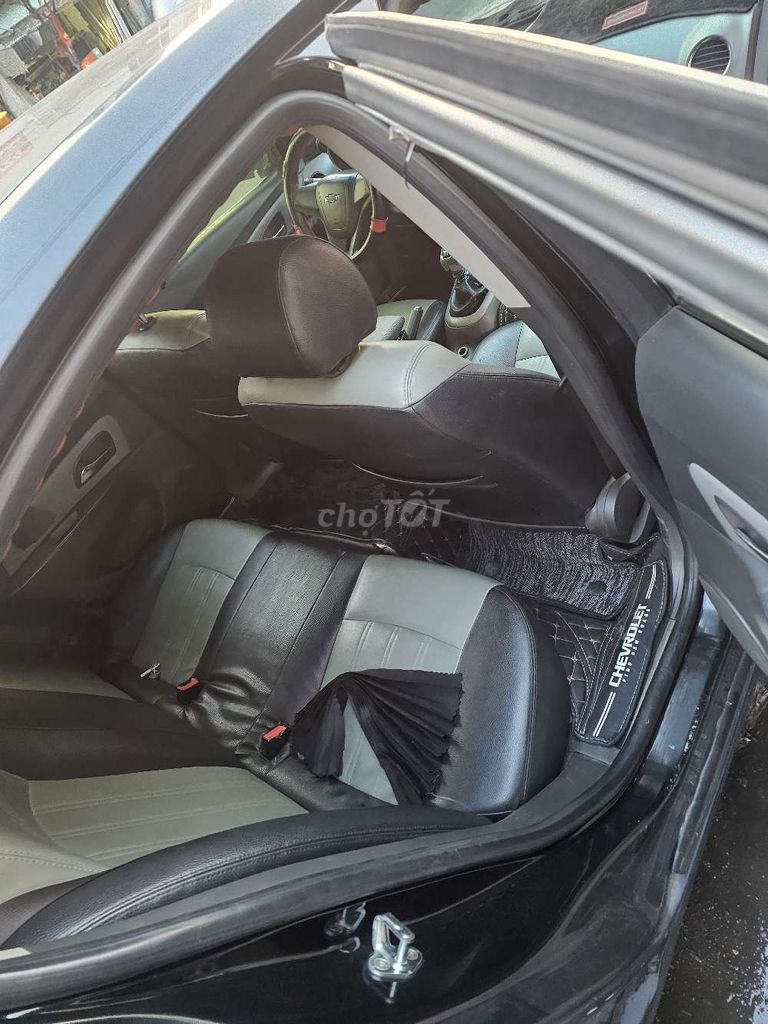 2011 LTZ 1.8 - 125000 km. Mua bán Ô tô tại Huyện Hóc Môn Tp Hồ Chí Minh được đăng bởi Văn sang hình 11