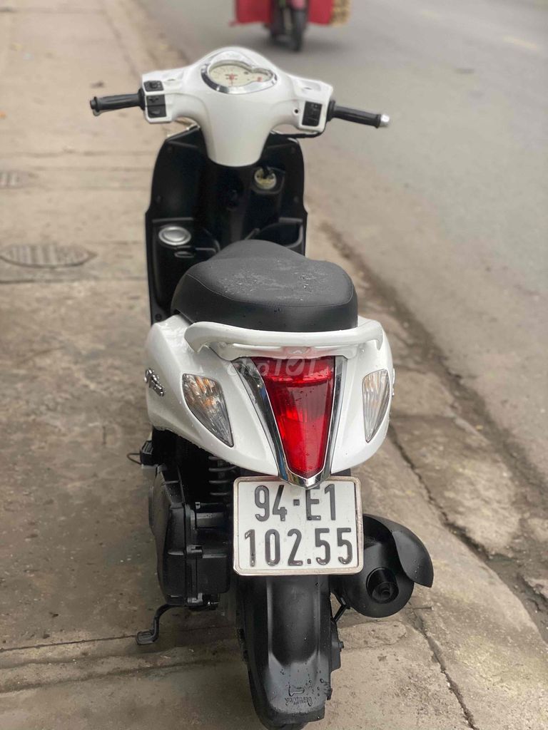 BÁN XE NOZZA FI TIẾT KIỆM XĂNG ZIN ÊM. CÓ GÓP. Mua bán Xe máy tại Thành phố Thủ Đức Tp Hồ Chí Minh được đăng bởi Xe Máy Quốc Hằng góp 0 đồng hình 6