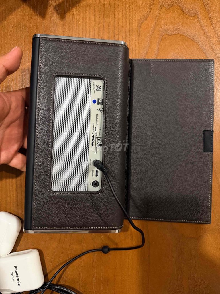Loa di động Bose Mobile Speaker. Mua bán Tivi, Âm thanh tại Quận 1 Tp Hồ Chí Minh được đăng bởi Mr Bách  hình 1