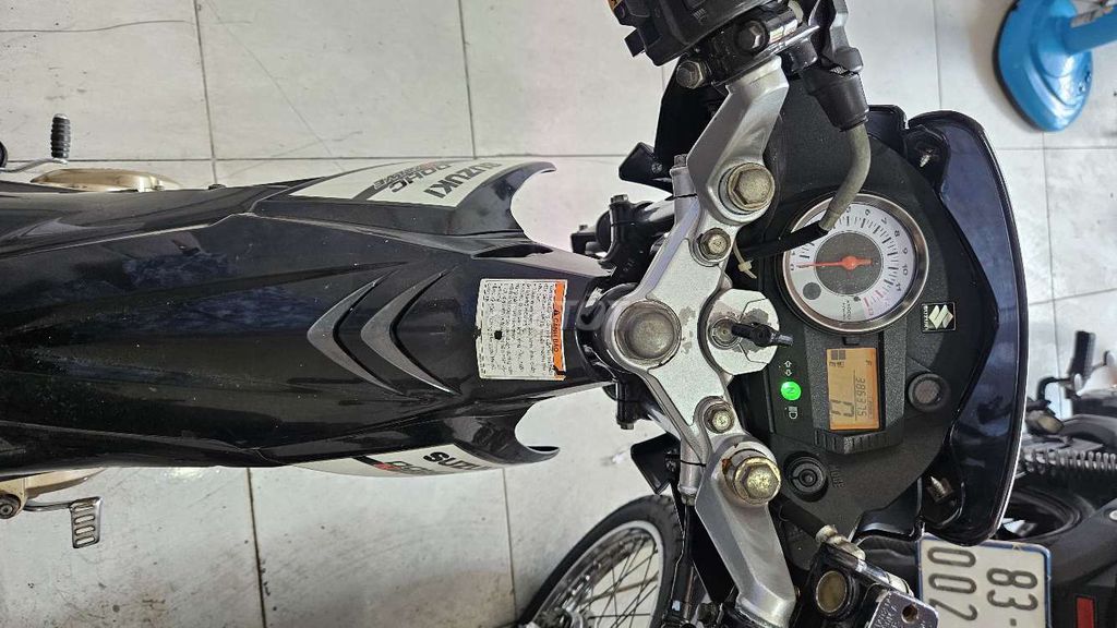 Raider 215 ( e có bán góp ). Mua bán Xe máy tại Quận Ninh Kiều Cần Thơ được đăng bởi MINH THIỆN bán xe trả góp hình 4