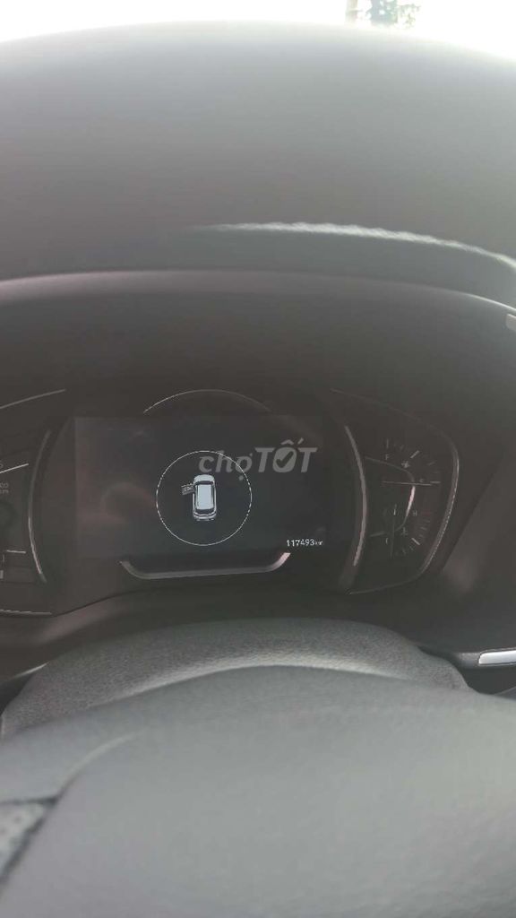 2019 2.2D Premium - 117000 km. Mua bán Ô tô tại Huyện Mê Linh Hà Nội được đăng bởi Nguyen Tuan Anh hình 12