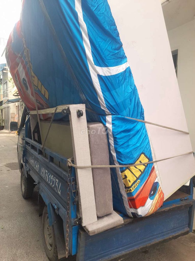 Xe mới đăng kiểm về còn rất Ken. Mua bán Phương tiện khác tại Quận 12 Tp Hồ Chí Minh được đăng bởi Hung Nguyen hình 5