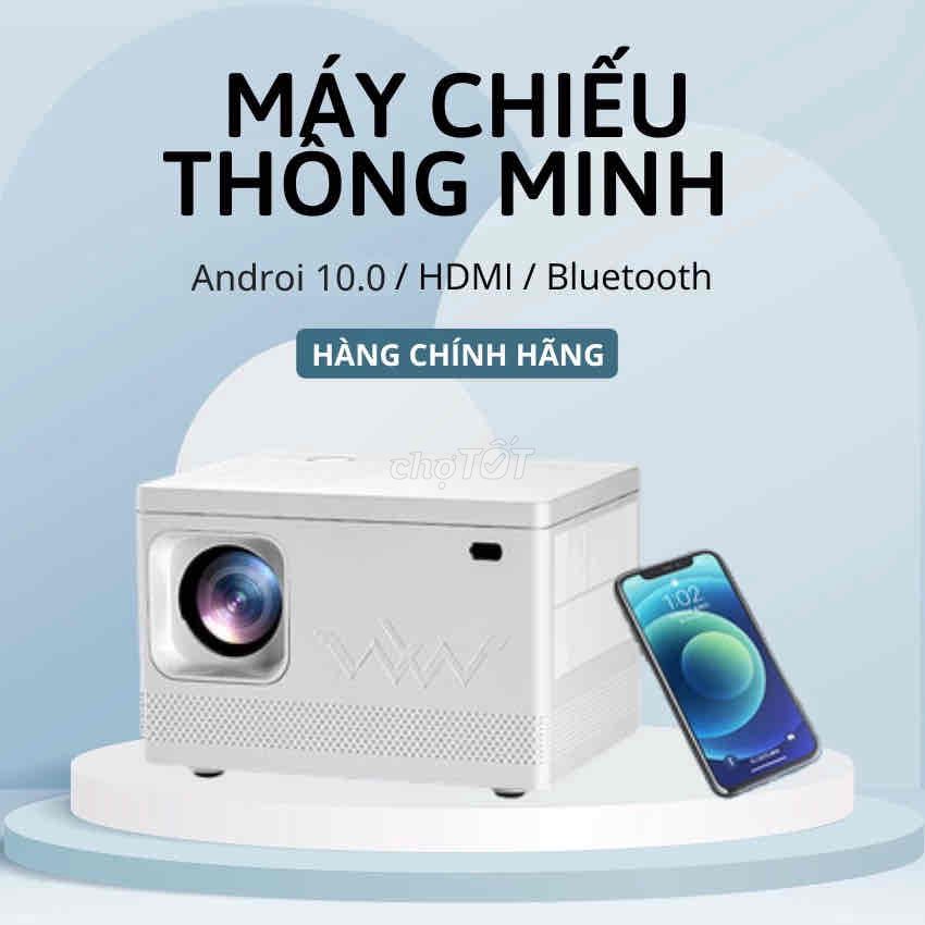 SALE MÁY CHIẾU KAW 650Plus New FullBox