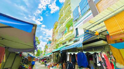 CHÍNH CHỦ BÁN NHÀ MẶT TIỀN CHỢ ĐAKAO Q.1, GIÁ TỐT. Mua bán văn phòng, mặt bằng kinh doanh tại Quận 1 Tp Hồ Chí Minh được đăng bởi Phạm Hoàng Đạt 