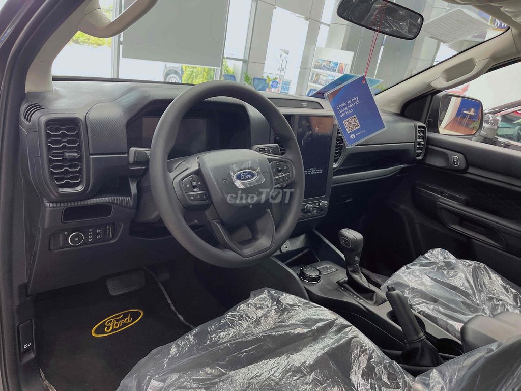 Ford Ranger 2025 XL 2.2L 4x4 MT. Mua bán Ô tô tại Thành phố Biên Hòa Đồng Nai được đăng bởi Ngân Thanh hình 5