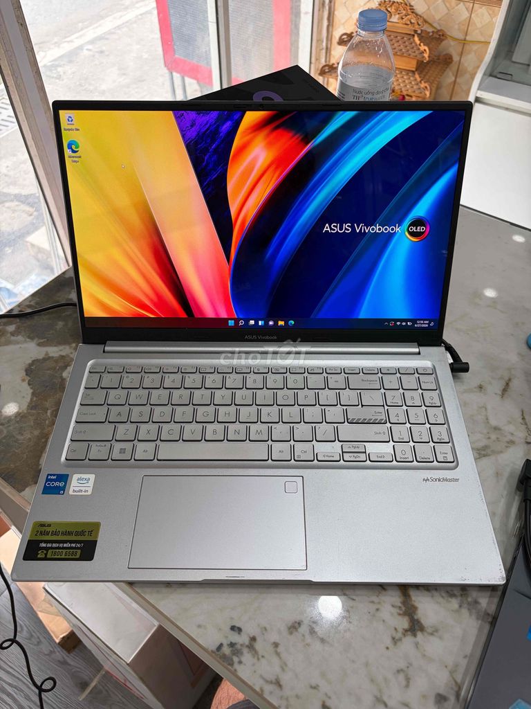 Asus Vivobook A1503ZA-L1139W i5 12500H. Mua bán Laptop tại Huyện Thanh Trì Hà Nội được đăng bởi Đoàn Xuân Tùng hình 1