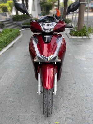 ✅Honda Sh 125, 2017, 9c, Bs: 50N1-32008. Mua bán Xe máy tại Quận 7 Tp Hồ Chí Minh được đăng bởi Xe Máy Bảo Trường