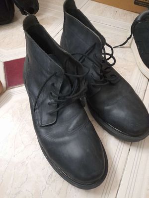 Giày da nam size 42. Mua bán Giày dép tại Quận 10 Tp Hồ Chí Minh được đăng bởi ho dai loi