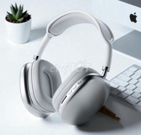 TAI NGHE BLUTOOTH CAO CẤP ÂM THANH SIÊU HAY MỚI. Mua bán Thiết bị đeo thông minh tại Quận 10 Tp Hồ Chí Minh được đăng bởi Kho Sỉ HappyBuy hình 1