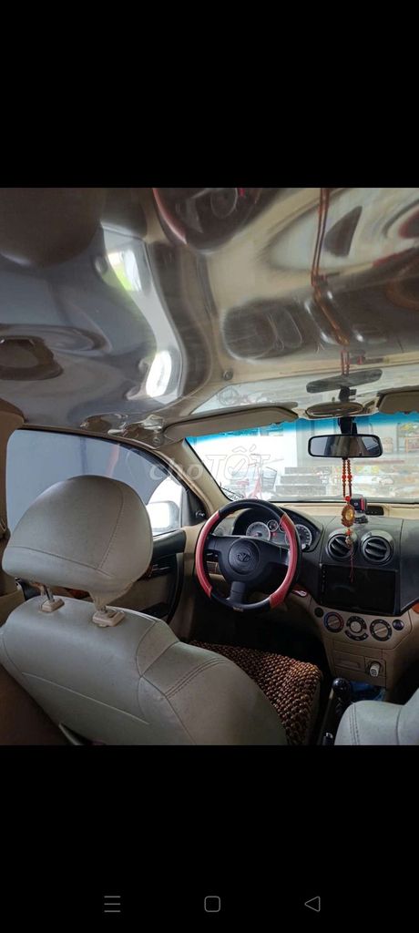 2010 Tôi không rõ - 12 km. Mua bán Ô tô tại Huyện Thọ Xuân Thanh Hóa được đăng bởi Ngoc Hiền hình 9