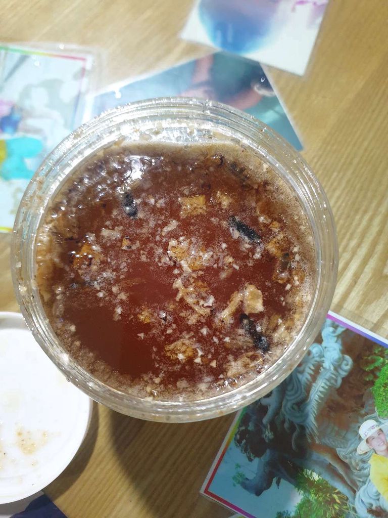 Mật ông rừng nguyên chất. Mua bán Đồ ăn, thực phẩm và các loại khác tại Quận Cái Răng Cần Thơ được đăng bởi Huỳnh  hình 1