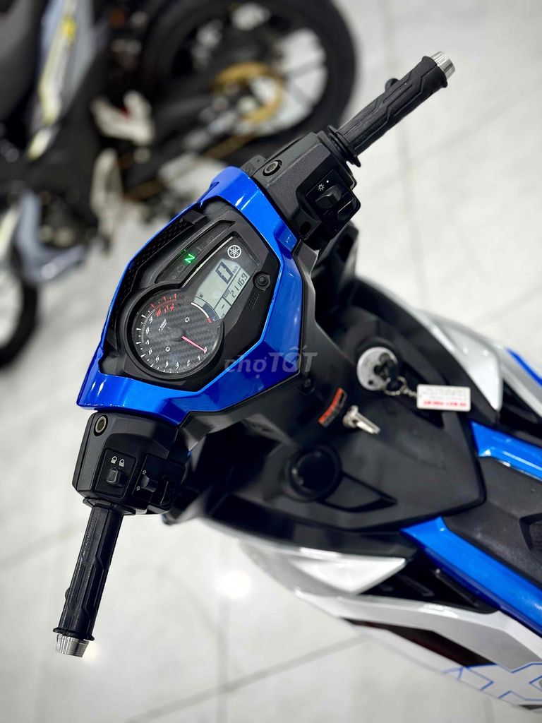 Exciter150 2017 dọn Kiểng ( Hỗ trợ Trả GÓP ) 🔥🔥🔥. Mua bán Xe máy tại Thị xã Phú Mỹ Bà Rịa - Vũng Tàu được đăng bởi Cửa Hàng Xe Máy Phú Mỹ hình 10