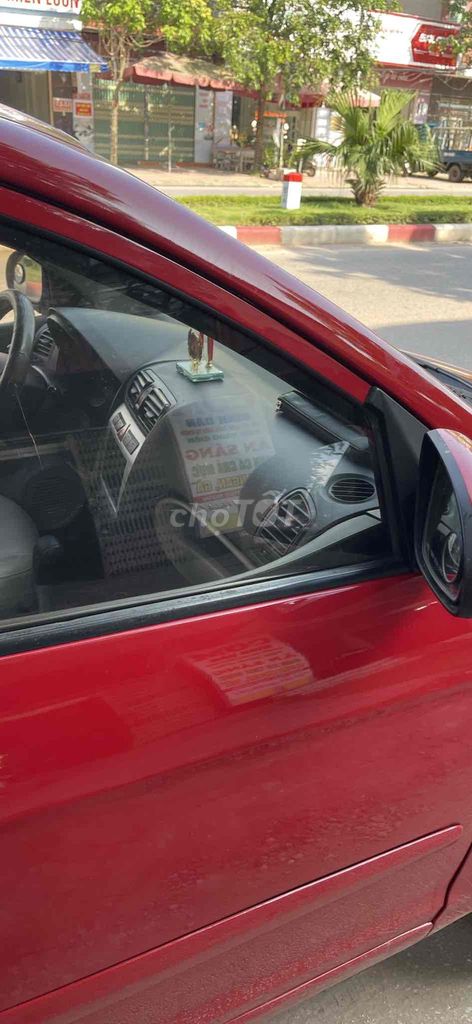 Kia Morning 2009 SLX 1.0 AT - 12000 km. Mua bán Ô tô tại Huyện Chương Mỹ Hà Nội được đăng bởi Nguyen Hoà hình 9