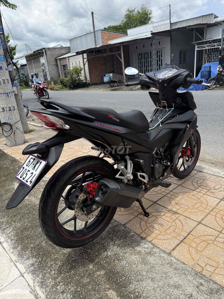 Winner V1. Mua bán Xe máy tại Huyện Chợ Mới An Giang được đăng bởi Nguyễn Duy Khang hình 4