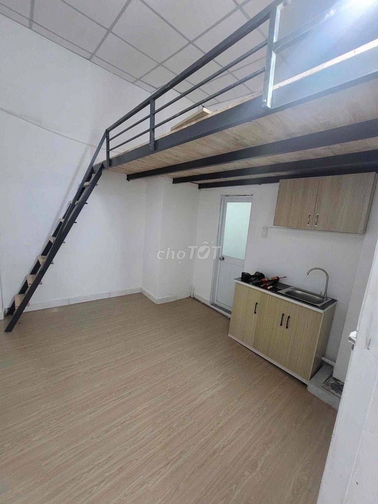 CÒN TRỐNG 2 PHÒNG GẦN ĐẠI HỌC CÔNG THƯƠNG, AEON TÂN PHÚ