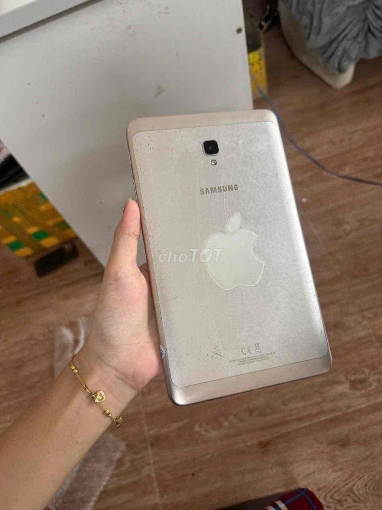 tab a 2017, 16g, adr9, sạc nhanh. Mua bán Máy tính bảng tại Thành phố Thủ Dầu Một Bình Dương được đăng bởi Phước Mobile hình 1