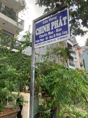 cần bán nhà mặt tiền trong khu phong phú bình hưng quận 8