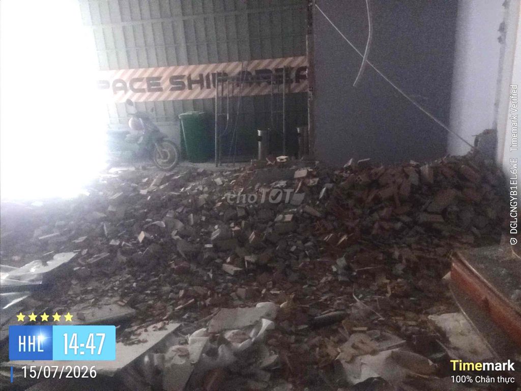 Xà bần Đã đập Cho tặng. Mua bán Đồ ăn, thực phẩm và các loại khác tại Quận Tân Phú Tp Hồ Chí Minh được đăng bởi Tiến hình 1