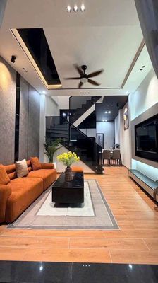 Аренда · 3 комн. · 55 м² · Quận Thanh Khê, ул. Đường Dũng Sĩ Thanh Khê