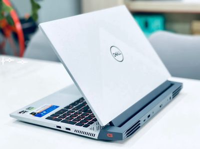 Dell Gaming G15 5525 -R5 6600H-RAM 16G-RTX3050-KEN