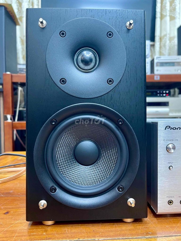 Dàn pioneer cao cấp HM81 wifi. Mua bán Tivi, Âm thanh tại Thành phố Buôn Ma Thuột Đắk Lắk được đăng bởi Toàn Bách Hóa hình 3