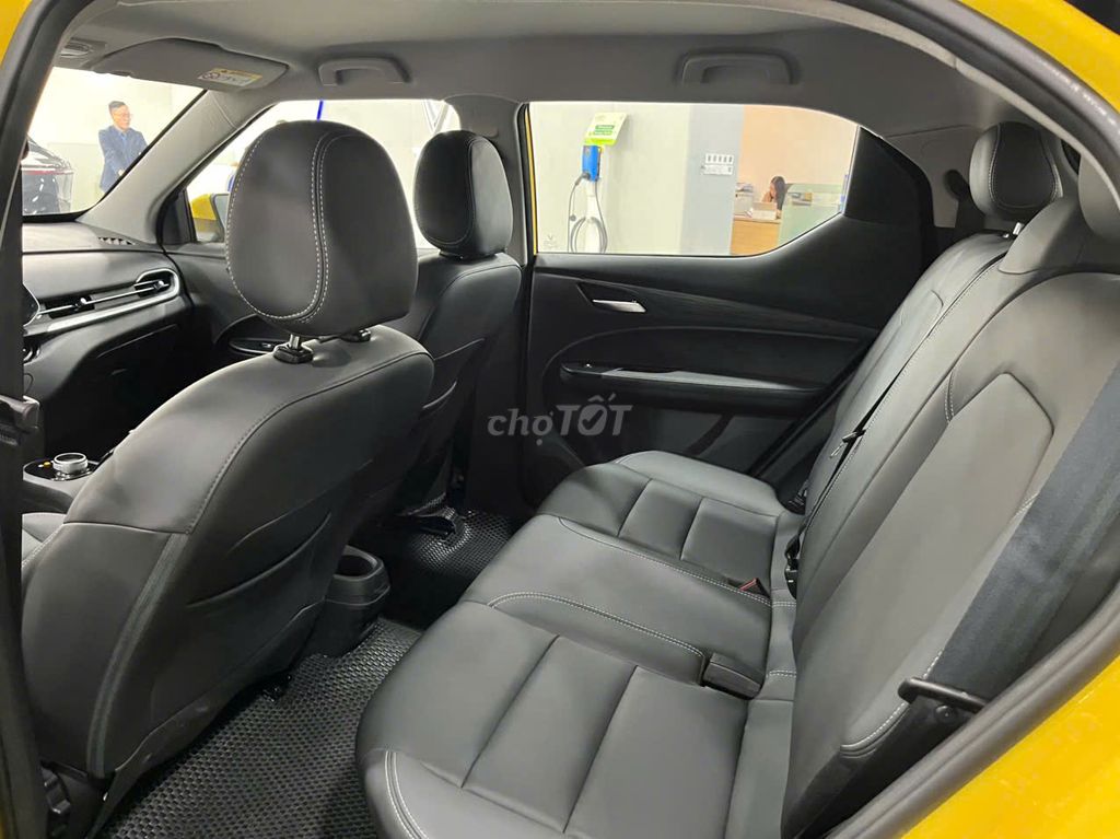 VinFast VF5 Plus, MUA XE 0 ĐỒNG THÁNG 12. Mua bán Ô tô tại Quận 10 Tp Hồ Chí Minh được đăng bởi Vinfast 3S Quận 10 hình 6