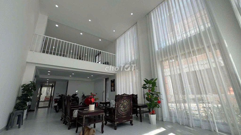 Аренда помещения 61 Pham Van Ngon, An Khanh – 5x12м