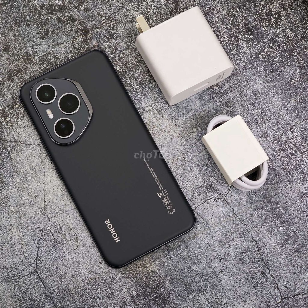 Honor 400 Pro 5G 512GB Quốc Tế. Mua bán Điện thoại tại Quận Thanh Khê Đà Nẵng được đăng bởi Tú MB hình 1