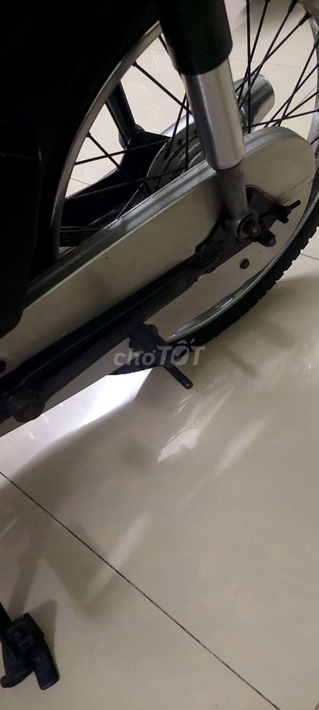 Cần bán xe Honda cúp tum đời 92. Mua bán Xe máy tại Quận Cẩm Lệ Đà Nẵng được đăng bởi hà thị diễm My hình 4